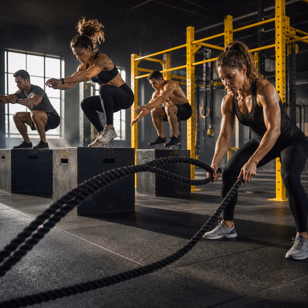 Fitness